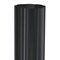 Westinghouse Fixture Accessory Outdoor Post with Ladder Rest, Textured Black Steel 6123400 - alternate 5